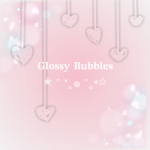 Glossy Bubbles