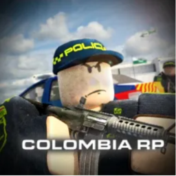 Bogota RP •| V1 |• 🔫