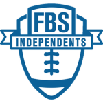 (NCAA) FBS Independents Conference.