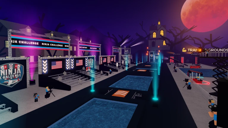 🎃Halloween Update