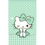 hello kitty LOVE IT