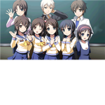 Corpse Party (RP)