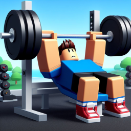 Bench Press Battles
