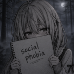 socialphobia