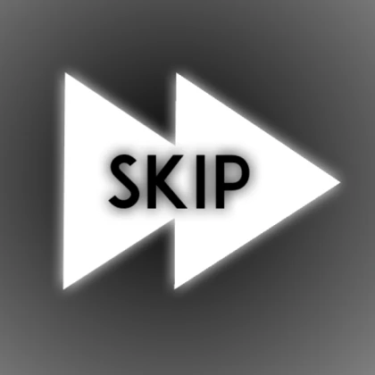 Skip stage Icon