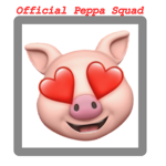 Offical Peppa Squad