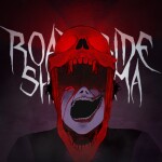 Road-Side Shawarma [HORROR]