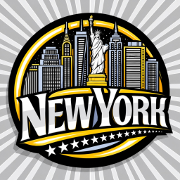 NEW YORK STREET