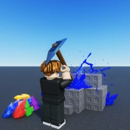 [In Dev🔨] Mine a Gem 💎 icon