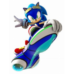 Friday night Funk + sonic = AMAZING