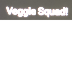 THE VEGGIE SQUAD!