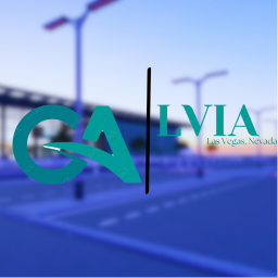 Las Vegas International Airports [UPD]