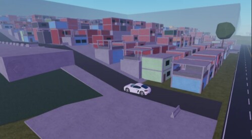 [START !!] - Morro do Baiano Polícia Militar