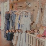 dRRippy cLotHEs