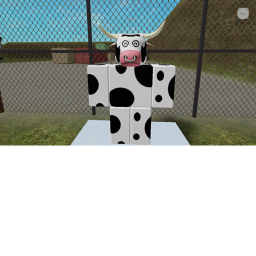 COW MADNESS