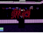 affIict