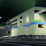 田舎の鉄道公式グループ
