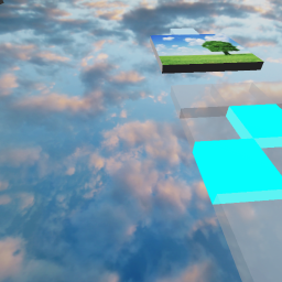 Infinite Dream Obby
