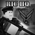 [RETRO] RIC Headquarters