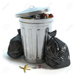 Garbage Gansters
