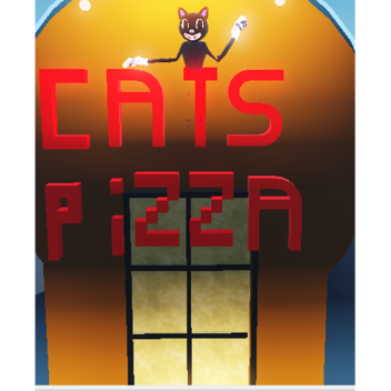 five nights at cartoon cat