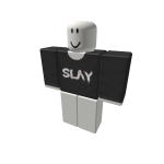 Slay - Fan Shirt! (Full Sleeve)