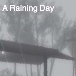 [1K+ VISITS] A Raining Day