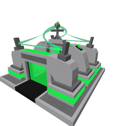 [Miner's Haven Submission] Ore Atomizer