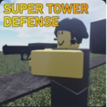 Official Super Tower Defense Group