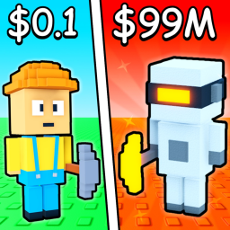 Your Minion Farm! 👥 icon
