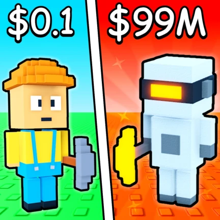 Image du serveur Roblox