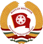 Magyar Brigádok Országos Parancsnoksága