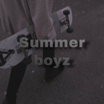 Summer Boyz