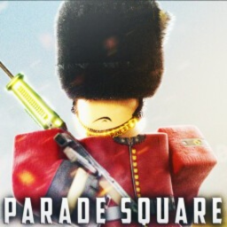 -[BA]- Parade Square
