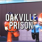 Oak Ville Prison