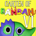Garten of Banban 6