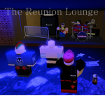 The Reunion Lounge Group