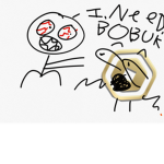 Bobuk. OH YEAH