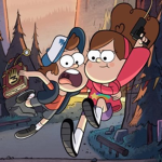 group gravity falls