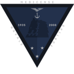 Fortias Navale Medicense
