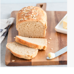 The bread army official.