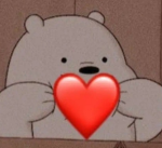 Bärchen BFF4ever