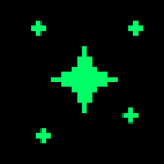 *Stardust Pixel*