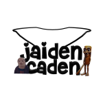 ♡ jaiden & caden 1.0