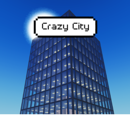 Crazy city