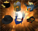 Dream Hats