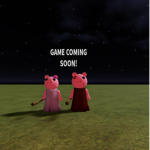 The Roblox piggy squad!
