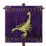 First Praetοrian Cohort