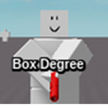 Box Degree (Control Points) BETA