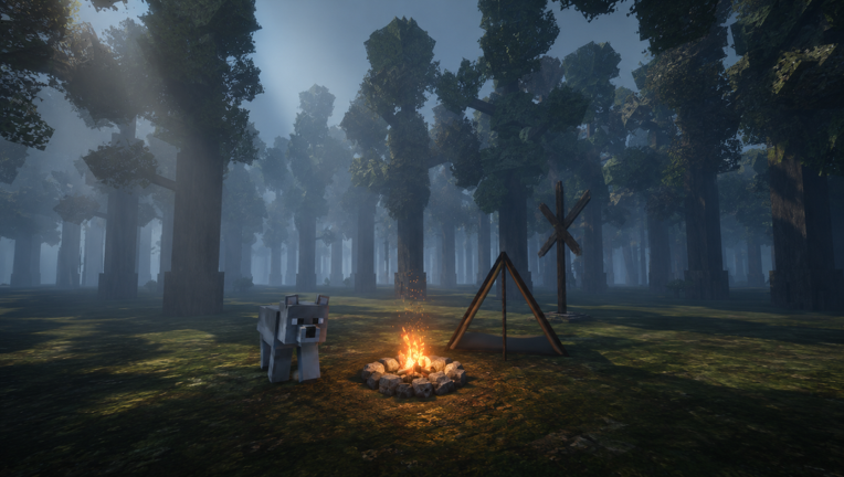 Nightfall screenshot 5